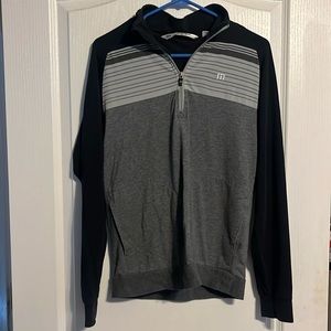 Travis Mathew Pullover
